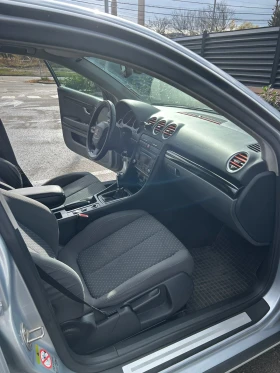 Seat Exeo 2.0 140кс., снимка 4