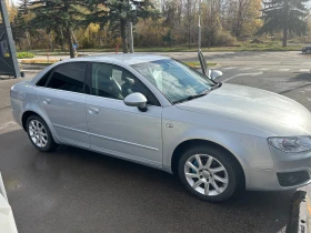 Seat Exeo 2.0 140кс., снимка 3