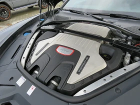 Porsche Panamera * V8 TURBO SOFT CLOSE  BOSE PANO 4X4 FULL*  - 127000 лв. / 64934.07 € - 78506475 17