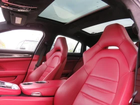 Porsche Panamera * V8 TURBO SOFT CLOSE  BOSE PANO 4X4 FULL*  - 127000 лв. / 64934.07 € - 78506475 13