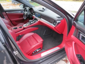 Porsche Panamera * V8 TURBO SOFT CLOSE  BOSE PANO 4X4 FULL*  - 127000 лв. / 64934.07 € - 78506475 11