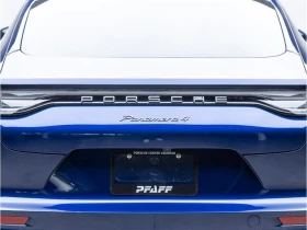 Porsche Panamera * 4 Platinum Edition AWD * CARFAX * ЦЕНА ДО БГ - 144450 лв. / 73856.11 € - 85376956 12