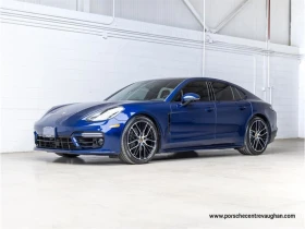 Porsche Panamera * 4 Platinum Edition AWD * CARFAX * ЦЕНА ДО БГ