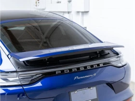 Porsche Panamera * 4 Platinum Edition AWD * CARFAX * ЦЕНА ДО БГ - 144450 лв. / 73856.11 € - 85376956 9