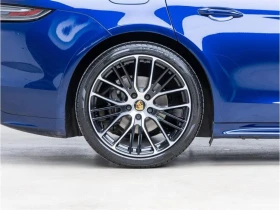 Porsche Panamera * 4 Platinum Edition AWD * CARFAX * ЦЕНА ДО БГ - 144450 лв. / 73856.11 € - 85376956 17