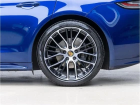 Porsche Panamera * 4 Platinum Edition AWD * CARFAX * ЦЕНА ДО БГ - 144450 лв. / 73856.11 € - 85376956 7