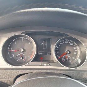 VW Golf 1600, снимка 9