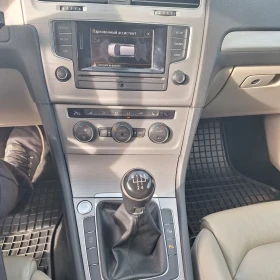 VW Golf 1600, снимка 8