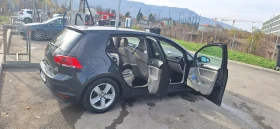 VW Golf 1600, снимка 3