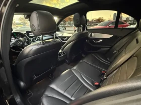 Mercedes-Benz C 400 AMG* PANO* BURMASTER* KEYLESS* LANE ASSIST - 29500 лв. / 15083.11 € - 50683616 10