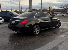 Mercedes-Benz C 400 AMG* PANO* BURMASTER* KEYLESS* LANE ASSIST - 29500 лв. / 15083.11 € - 50683616 4