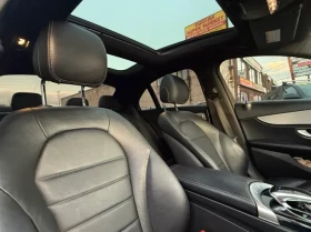 Mercedes-Benz C 400 AMG* PANO* BURMASTER* KEYLESS* LANE ASSIST - 29500 лв. / 15083.11 € - 50683616 8