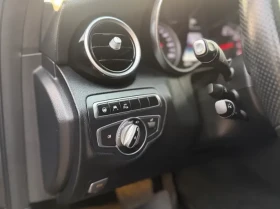 Mercedes-Benz C 400 AMG* PANO* BURMASTER* KEYLESS* LANE ASSIST - 29500 лв. / 15083.11 € - 50683616 6