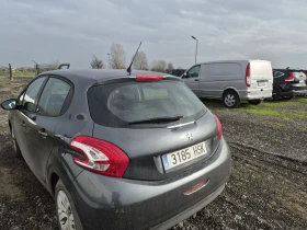 Peugeot 208 - 8800 лв. / 4499.37 € - 36979439 3