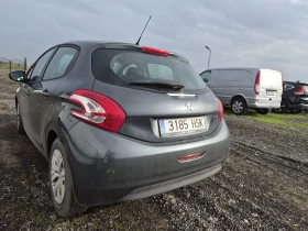Peugeot 208 - 8800 лв. / 4499.37 € - 36979439 5