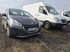 Peugeot 208 - 8800 лв. / 4499.37 € - 36979439 7