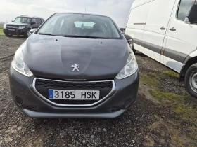 Peugeot 208 - 8800 лв. / 4499.37 € - 36979439 2