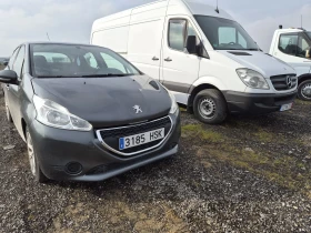 Peugeot 208 - 8800 лв. / 4499.37 € - 36979439 8