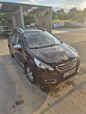 Peugeot 2008, снимка 4