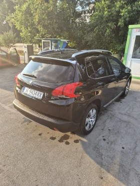 Peugeot 2008, снимка 6