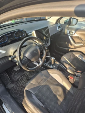 Peugeot 2008, снимка 7