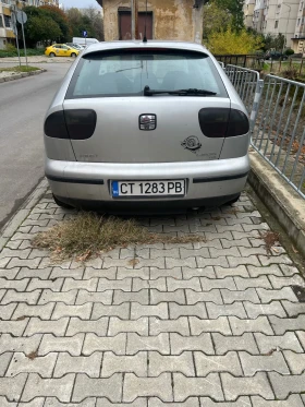 Seat Leon 1900, снимка 2