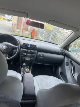 Seat Leon 1900, снимка 5