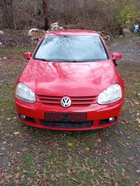 VW Golf, снимка 2