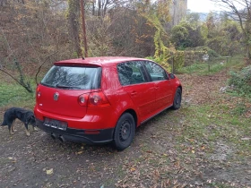 VW Golf, снимка 4