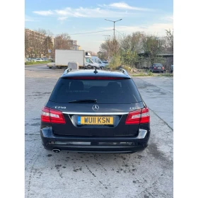 Mercedes-Benz E 250, снимка 2
