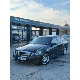Mercedes-Benz E 250, снимка 5