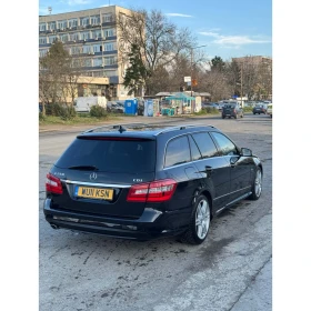 Mercedes-Benz E 250, снимка 3