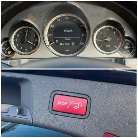 Mercedes-Benz E 250, снимка 9