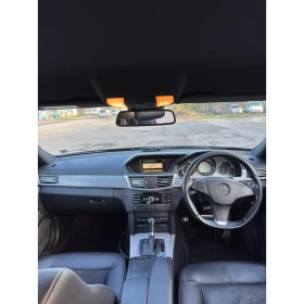 Mercedes-Benz E 250, снимка 7