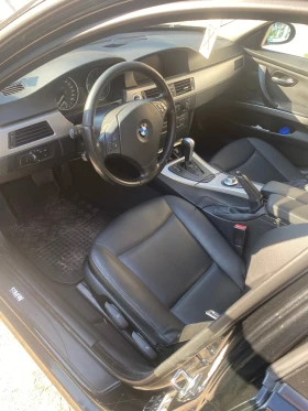 BMW 320 BMW E91 320D, снимка 5