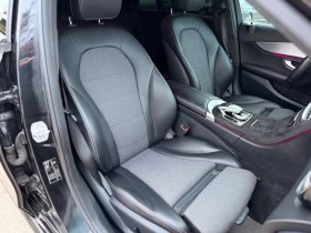 Mercedes-Benz C 220 BlueTEC= BRABUS= BURMESTER= AMBIENT= ЗВЕЗДНО НЕБЕ= - 39999 лв. / 20451.16 € - 39720605 12