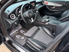 Mercedes-Benz C 220 BlueTEC= BRABUS= BURMESTER= AMBIENT= ЗВЕЗДНО НЕБЕ= - 39999 лв. / 20451.16 € - 39720605 9