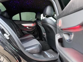 Mercedes-Benz C 220 BlueTEC= BRABUS= BURMESTER= AMBIENT= ЗВЕЗДНО НЕБЕ= - 39999 лв. / 20451.16 € - 39720605 13