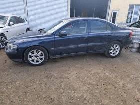 Volvo S60 - 221 € / 432.24 лв. - 26045270 2