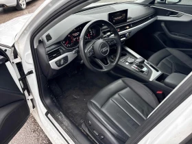 Audi A4 Progressiv  CARFAX - 14500 € / 28359.53 лв. - 22294885 5