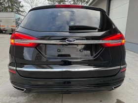 Ford Mondeo Vignale 2.0 diesel 150kc Euro 6 Automatic - 10990 € / 21494.57 лв. - 71658718 6