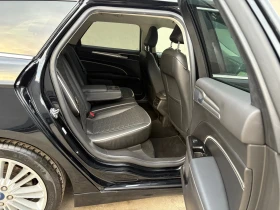 Ford Mondeo Vignale 2.0 diesel 150kc Euro 6 Automatic - 10990 € / 21494.57 лв. - 71658718 15