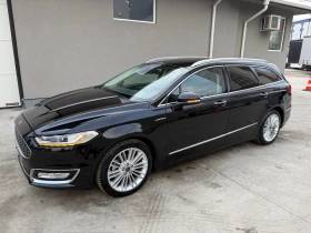 Ford Mondeo Vignale 2.0 diesel 150kc Euro 6 Automatic - 10990 € / 21494.57 лв. - 71658718 3