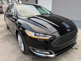 Ford Mondeo Vignale 2.0 diesel 150kc Euro 6 Automatic - 10990 € / 21494.57 лв. - 71658718 11