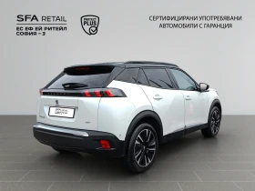 Peugeot 2008 e-2008 New Line Up GT PACK Electric 100 кВ 136 к.с - 23000 € / 44984.09 лв. - 70815641 5
