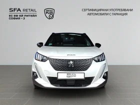 Peugeot 2008 e-2008 New Line Up GT PACK Electric 100 кВ 136 к.с - 23000 € / 44984.09 лв. - 70815641 2