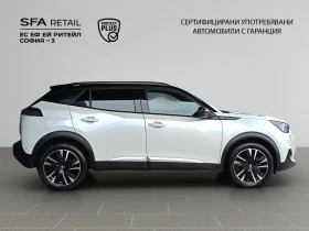 Peugeot 2008 e-2008 New Line Up GT PACK Electric 100 кВ 136 к.с - 23000 € / 44984.09 лв. - 70815641 4