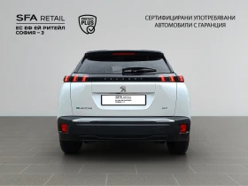 Peugeot 2008 e-2008 New Line Up GT PACK Electric 100 кВ 136 к.с - 23000 € / 44984.09 лв. - 70815641 6