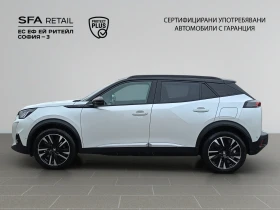 Peugeot 2008 e-2008 New Line Up GT PACK Electric 100 кВ 136 к.с - 23000 € / 44984.09 лв. - 70815641 8