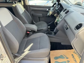 VW Caddy 2.0IФабричен Метан--ЛИЗИНГ - 7000 € / 13690.81 лв. - 54826581 14